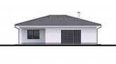 Ansicht - BUNGALOW 173